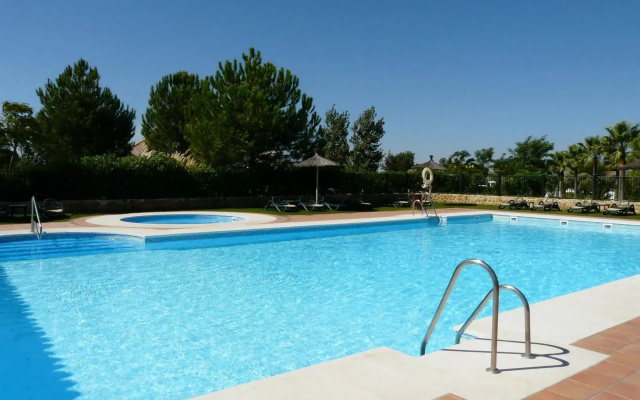 Arcos Gardens Resort