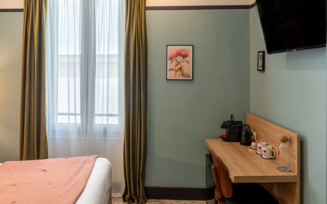 Hôtel de France, un hôtel AMMI