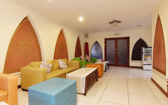 Lingga Hotel