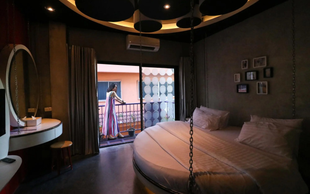 Jasaen Hotel