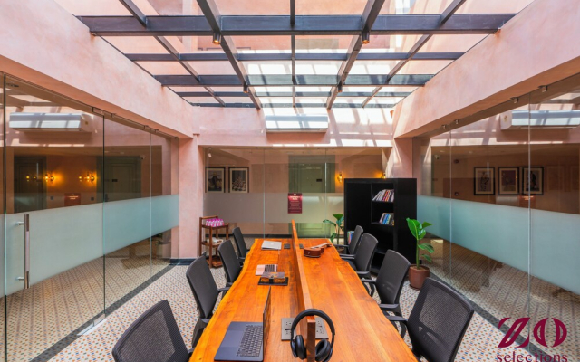 Zo Selections Jaipur by Zostel