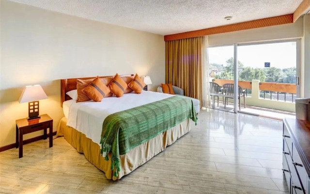 Porta Hotel del Lago