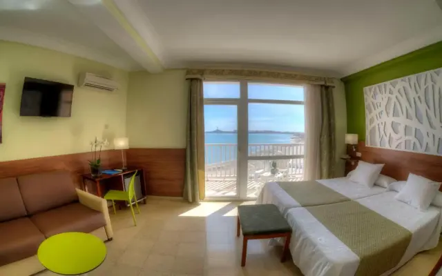 Hotel Entremares