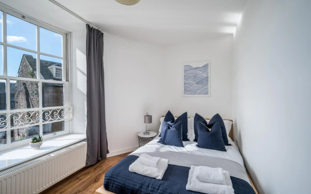 Casa Fresa - Cowgate House