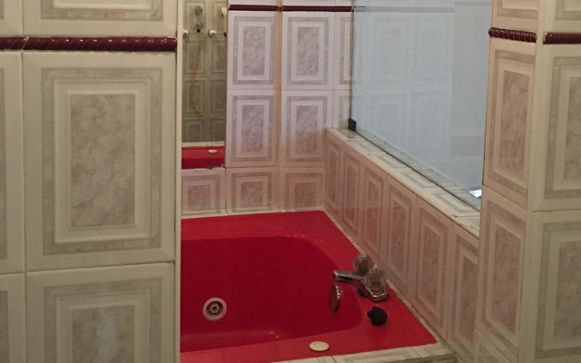 La Gran Fortaleza B&B
