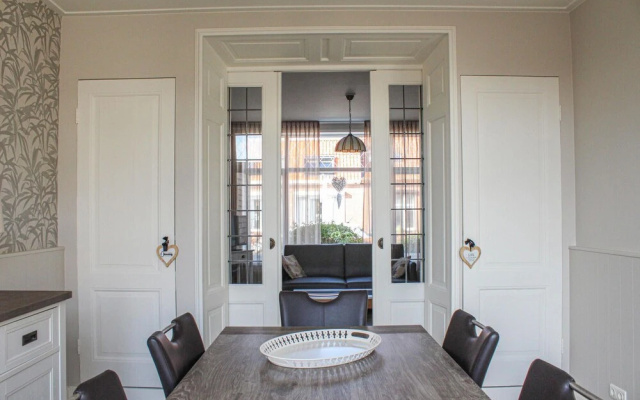 Stunning Home in Breskens With 2 Bedrooms and Wifi