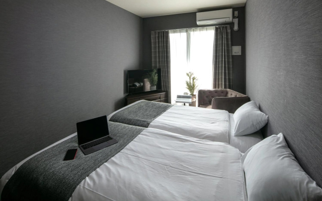 Randor Residence Kyoto Classic