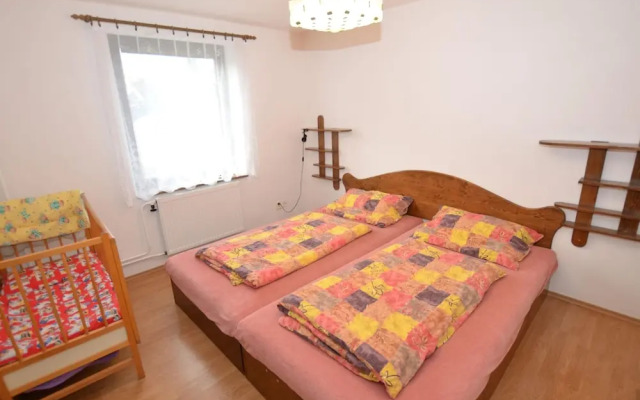 Villa in Zelenecka Lhota With Private Pool