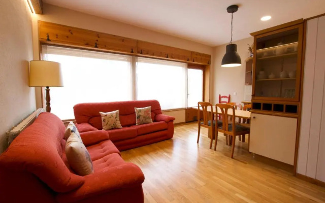 Apartament El Pla
