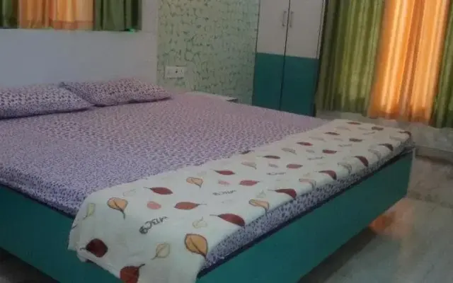 OYO 61308 Hotel Rw International