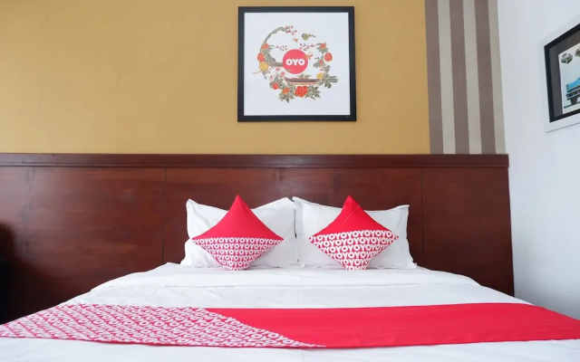Taman Wisata Kopeng by OYO Rooms
