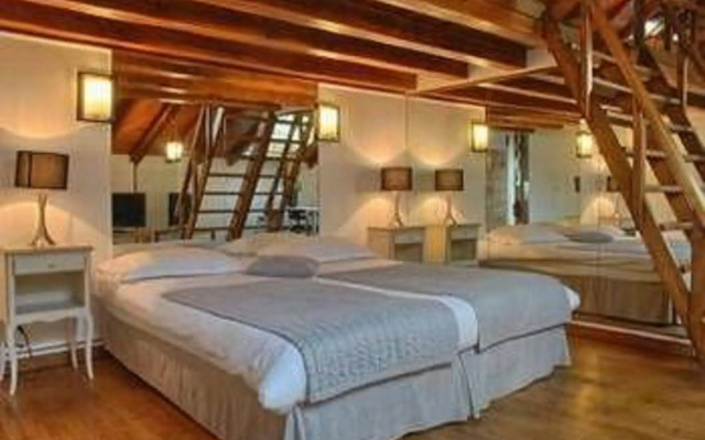 Lion d'Or Paris Suites