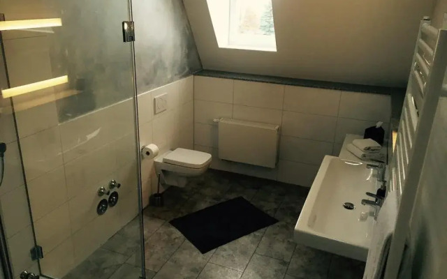 Boardinghouse Roter Lwe
