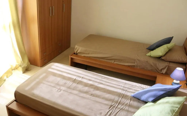 St.Joseph Apartment