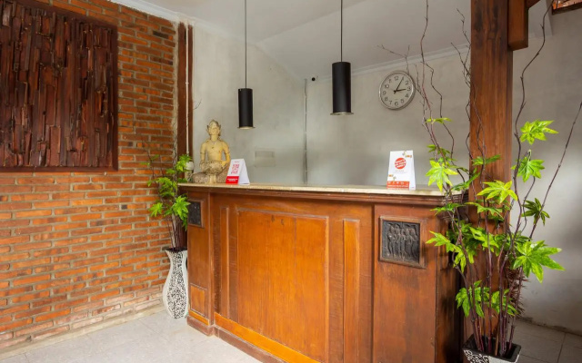 Hotel O Abhaya Mudra Homestay