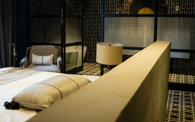 Juana Bautista Hotel Boutique