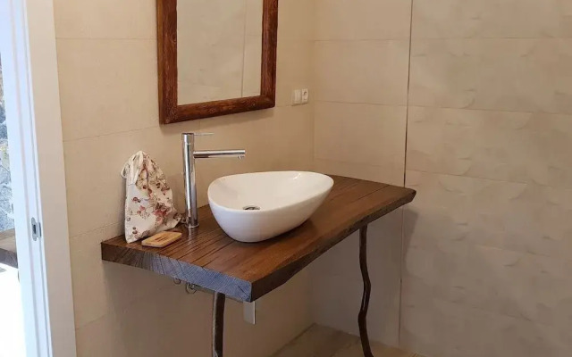 Posada Las Albarcas