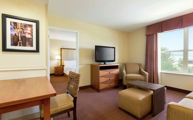 Homewood Suites by Hilton Dulles-North/Loudoun