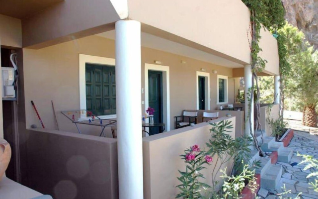 Rigò Apartaments