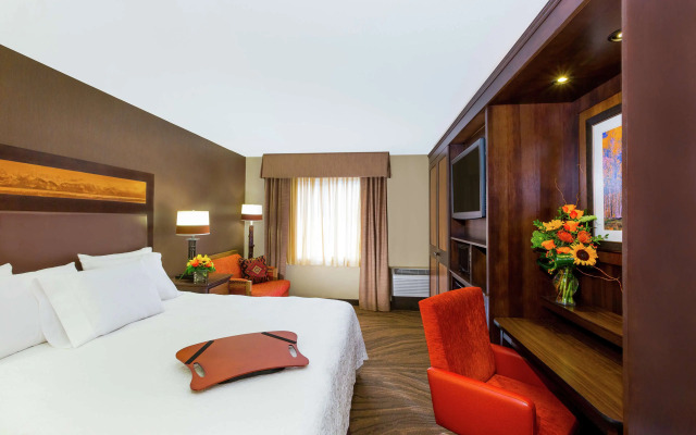 Hampton Inn Jackson Hole