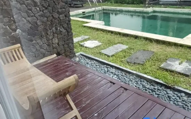 Dealton Hotel Sanur