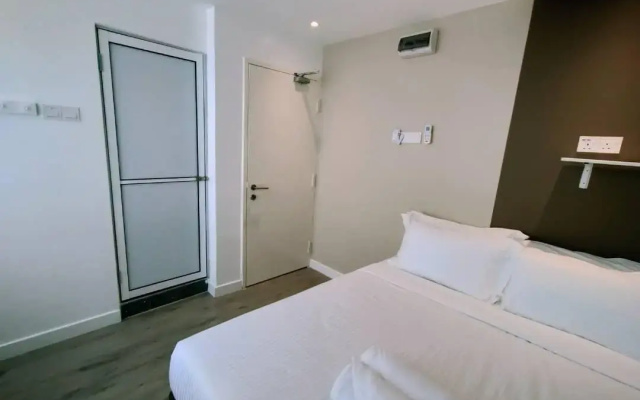Kb Street Boutique Hotel