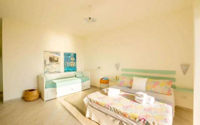 Finisterrae Bed & Breakfast