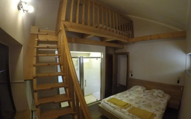 Ranca Residence