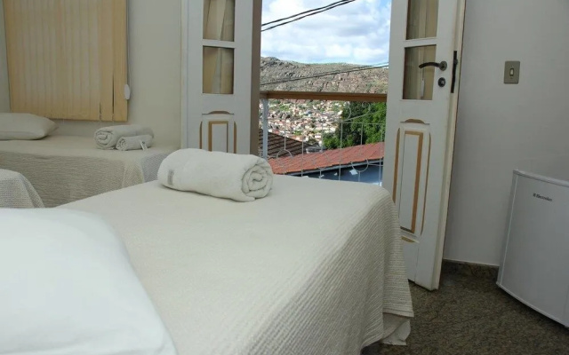 Hotel Jardim do Vale