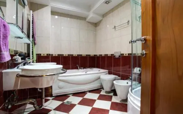 Royal Suite Podgorica