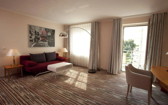 Best Western Quintessenz-Forum
