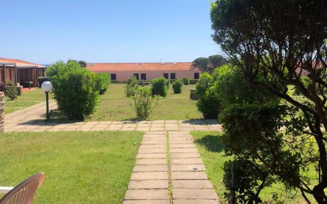 Casa Le Tonnare 6
