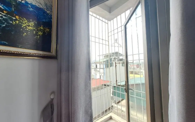 Blue Homestay Cau Giay