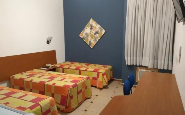 Hotel Plaza Sul
