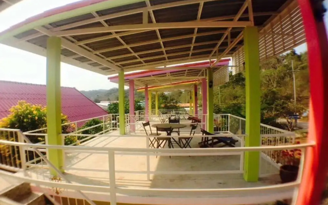 Maiyok Resort