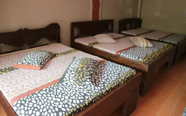 Nipa Hut Resort