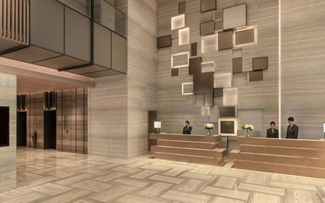 Courtyard by Marriott Shenzhen Bay