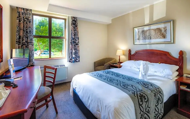 Town Lodge Polokwane
