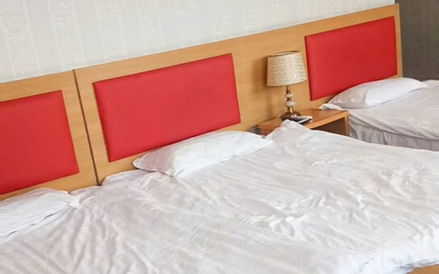Zhangjiakou Baoshenghong Hotel