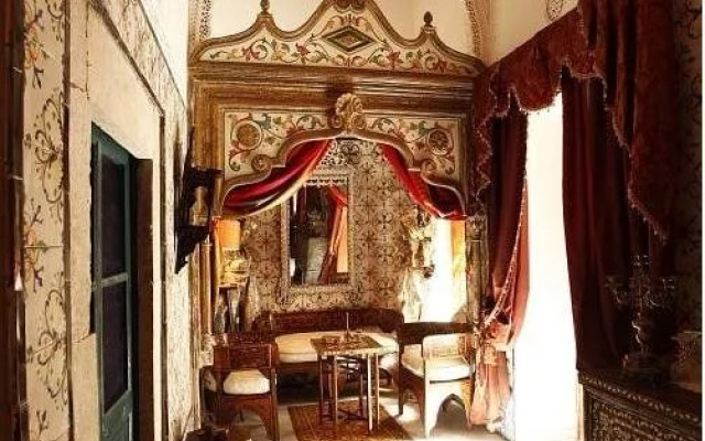 Dar Traki Medina de Tunis