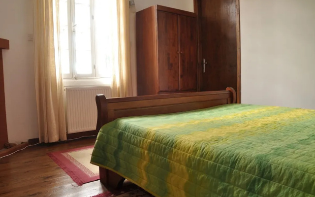 Semiramis Hotel