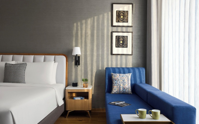 Hyatt Place Bhopal