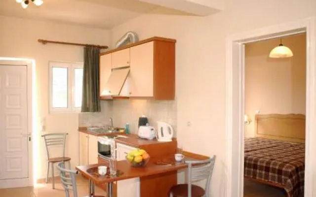Villa Filia
