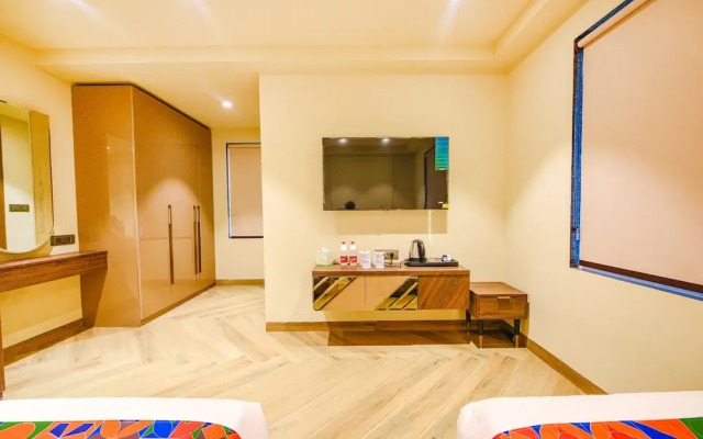 FabHotel Prime Elite Janakpuri