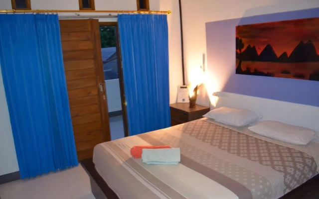 Blue Whale Guesthouse