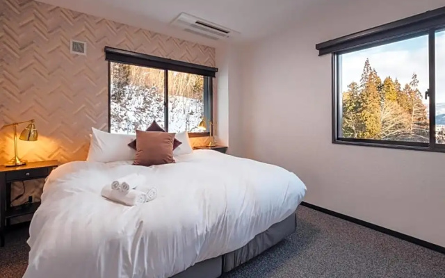 Happo Apartments - Vacation STAY 02795v