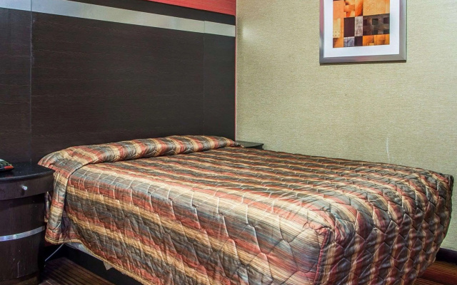 Rodeway Inn Belleville