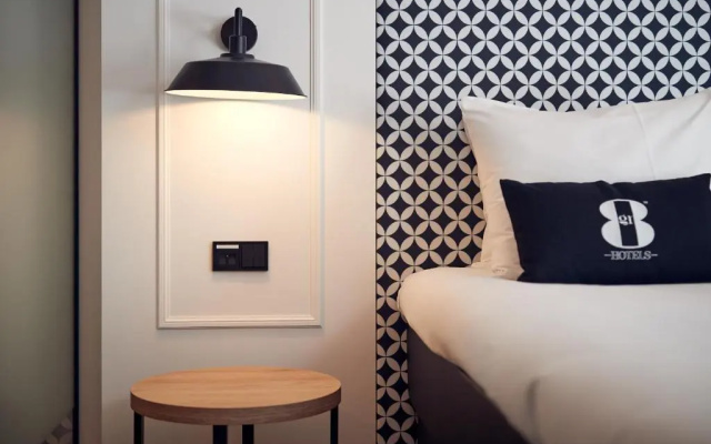Gr8 Hotel Breda