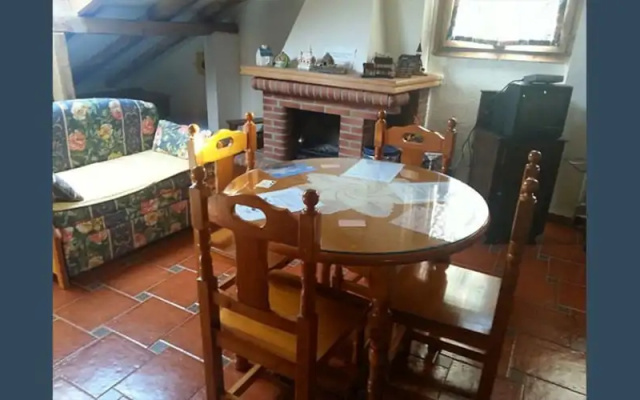 Casa Rural La Linariega