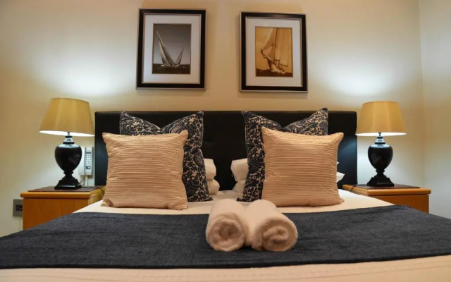 The Sandringham B&B And Self-Catering
